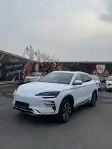 BYD Song Plus Flagship, 2024-3