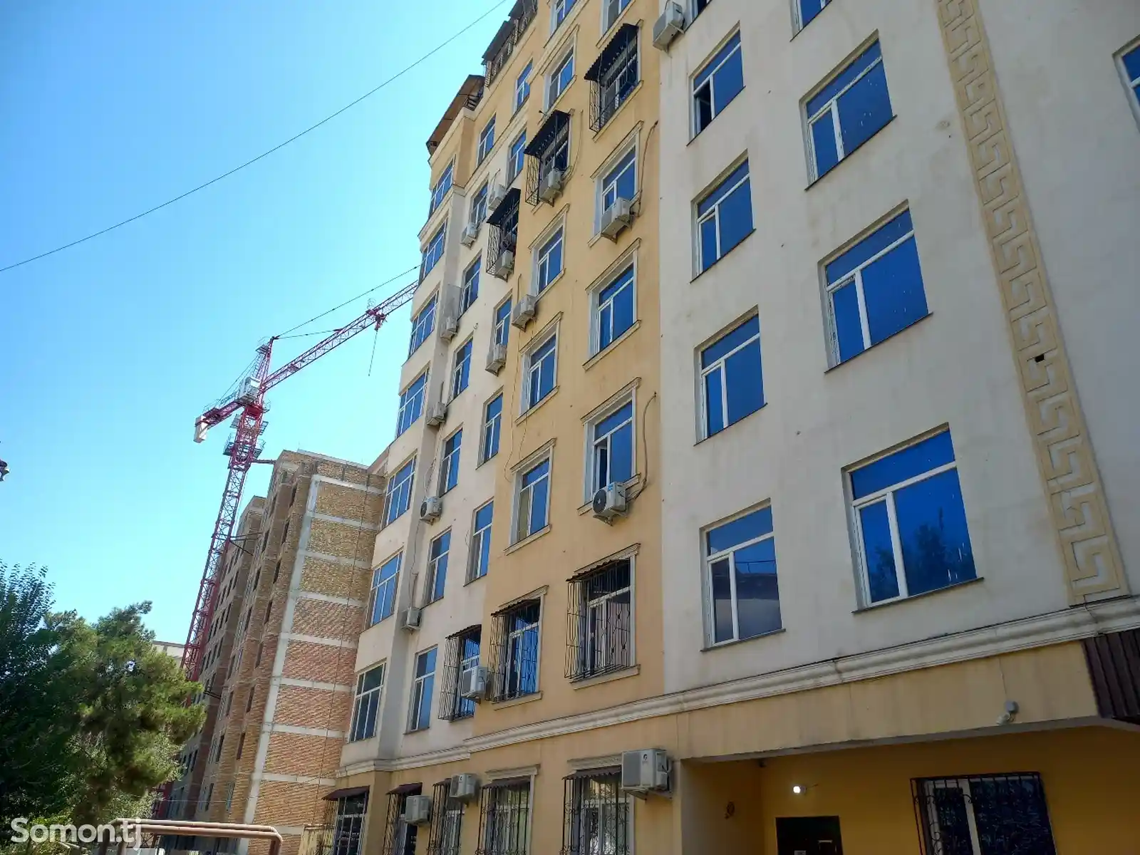 1-комн. квартира, 3 этаж, 38 м², 38 мкр-1