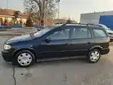 Opel Astra G, 2000-4