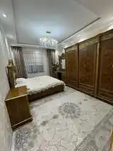 3-комн. квартира, 13 этаж, 108 м², Дом печать-6