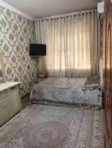 4-комн. квартира, 9 этаж, 80 м², Фирдавси-3