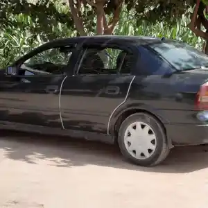 Opel Astra G, 1998