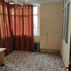 3-комн. квартира, 2 этаж, 81 м², Шоҳмансур