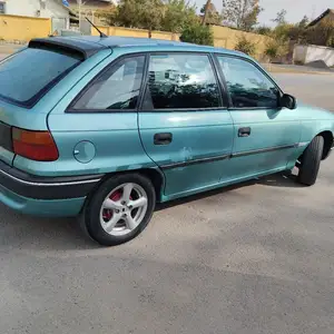 Opel Astra F, 1996