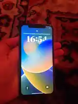 Apple iPhone X, 64 gb, Silver-2