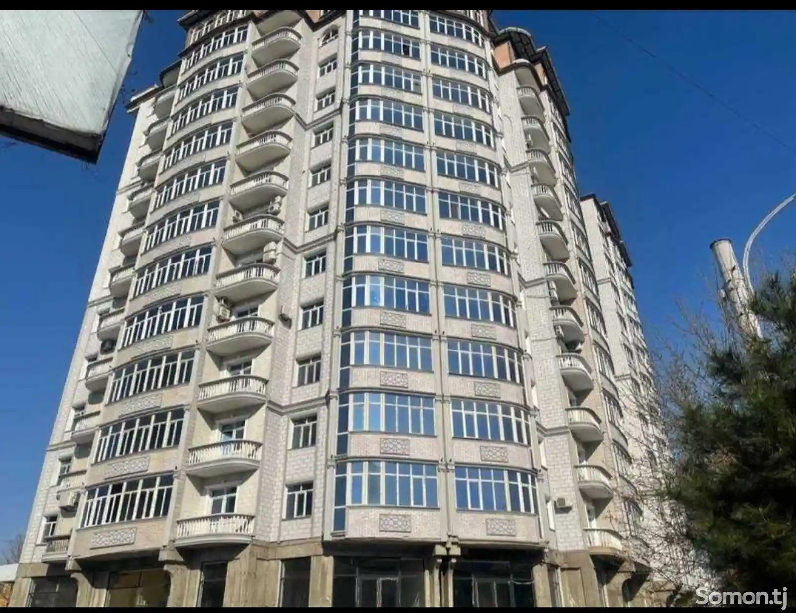 2-комн. квартира, 7 этаж, 64 м², Гулистон-7