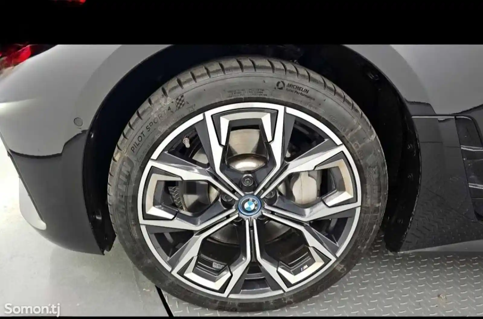 BMW 4 series, 2022-11