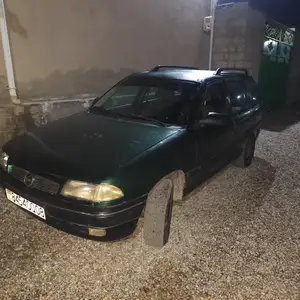 Opel Astra F, 1996