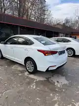 Hyundai Solaris, 2019-5