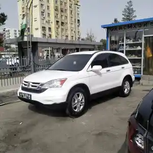 Honda CR-V, 2011