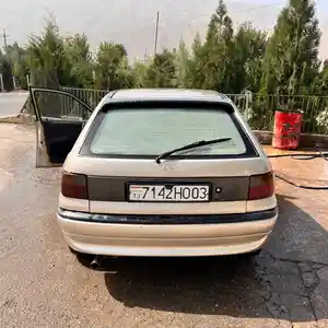 Opel Astra H, 1997