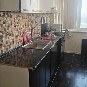 2-комн. квартира, 11 этаж, 54м², шохмансур