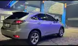 Lexus RX series, 2015-2