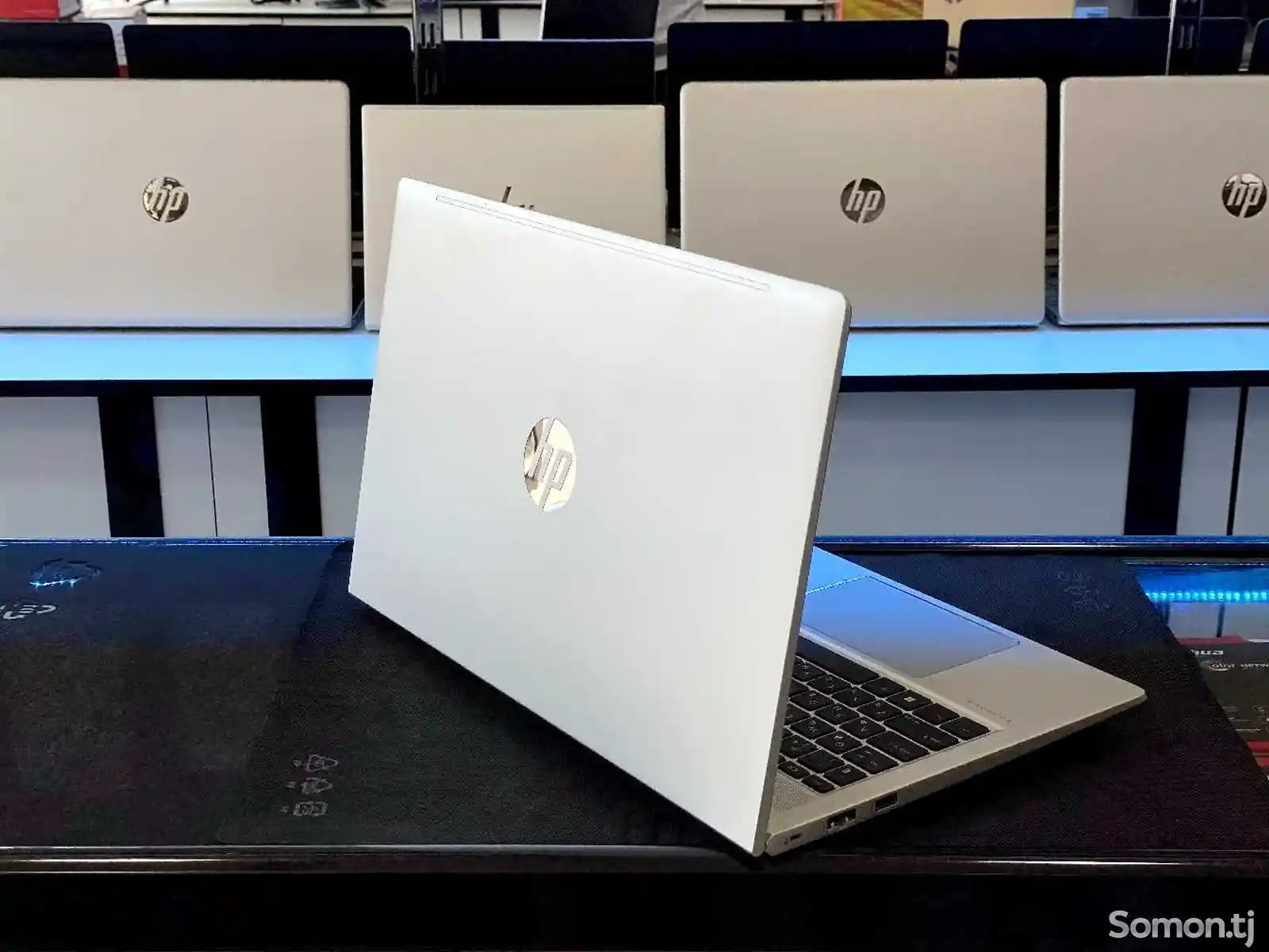 Ноутбук HP ProBook i7-1255U-1