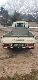 Бортовой автомобиль Hyundai Porter, 2011-7