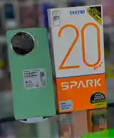 Tecno Spark 20Pro Plus, 16/256Gb-3