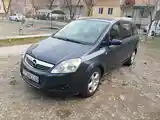 Opel Zafira, 2008-7