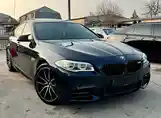 BMW 5 series, 2016-10