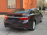 Lexus ES series, 2014-6