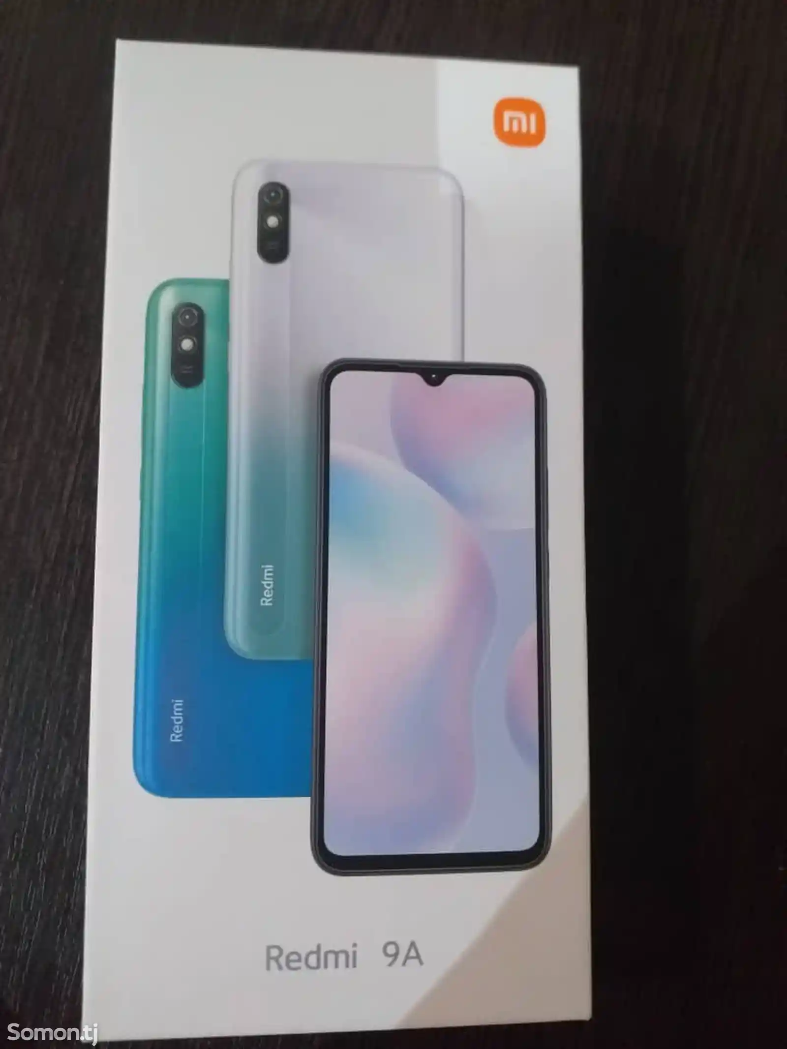 Xiaomi Redmi 9A-5