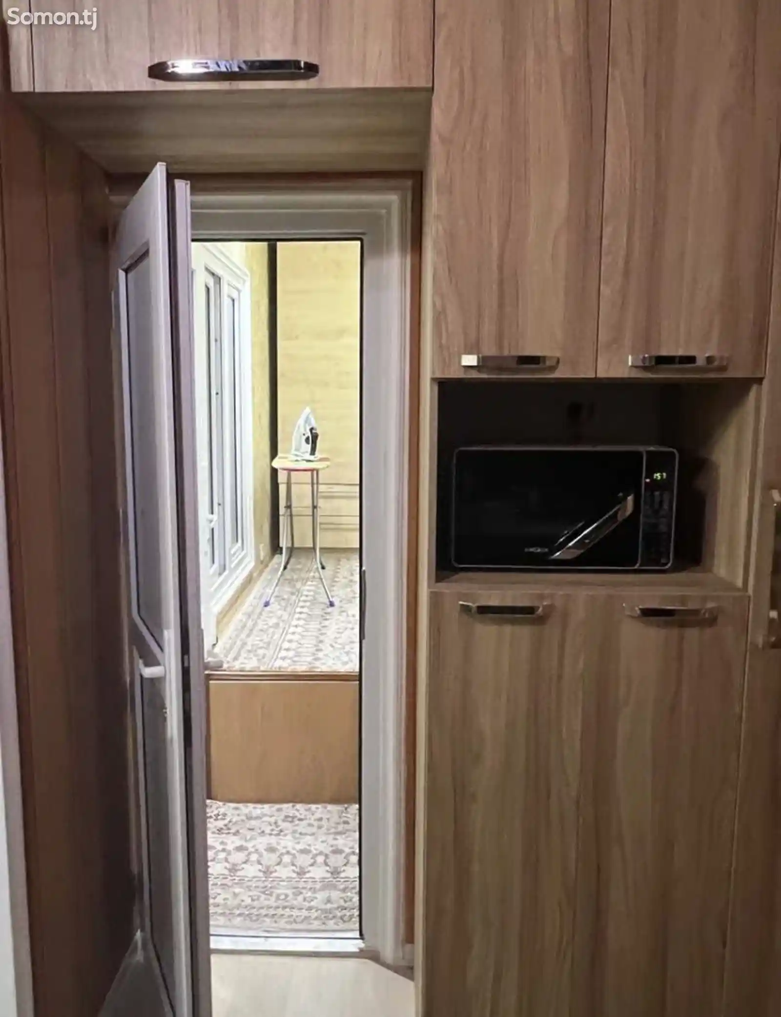 3-комн. квартира, 5 этаж, 100м², Сино-10