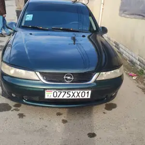 Opel Vectra A, 2000