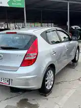 Hyundai i30, 2010-2