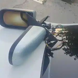 Зеркала боковые от BMW Е39