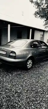 Daewoo Leganza, 1998-2