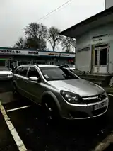 Opel Astra H, 2006-2