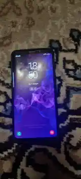 Samsung Galaxy S9-3