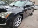 Lexus RX series, 2008-3