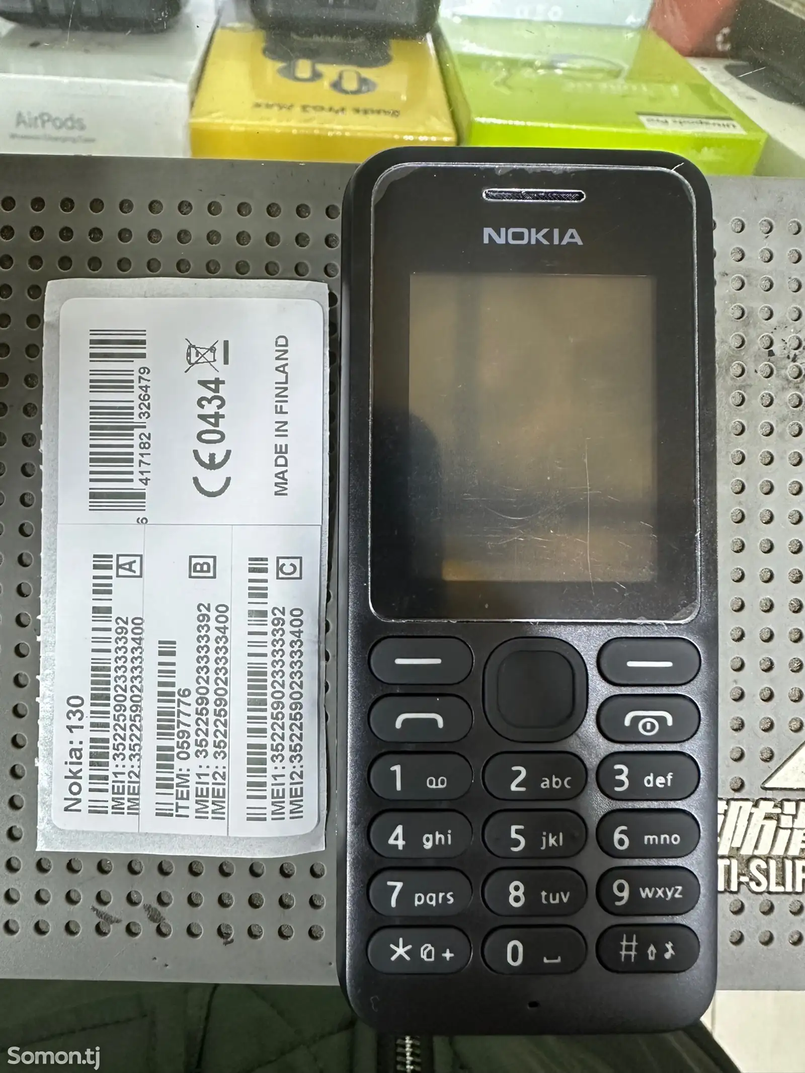 Nokia 130