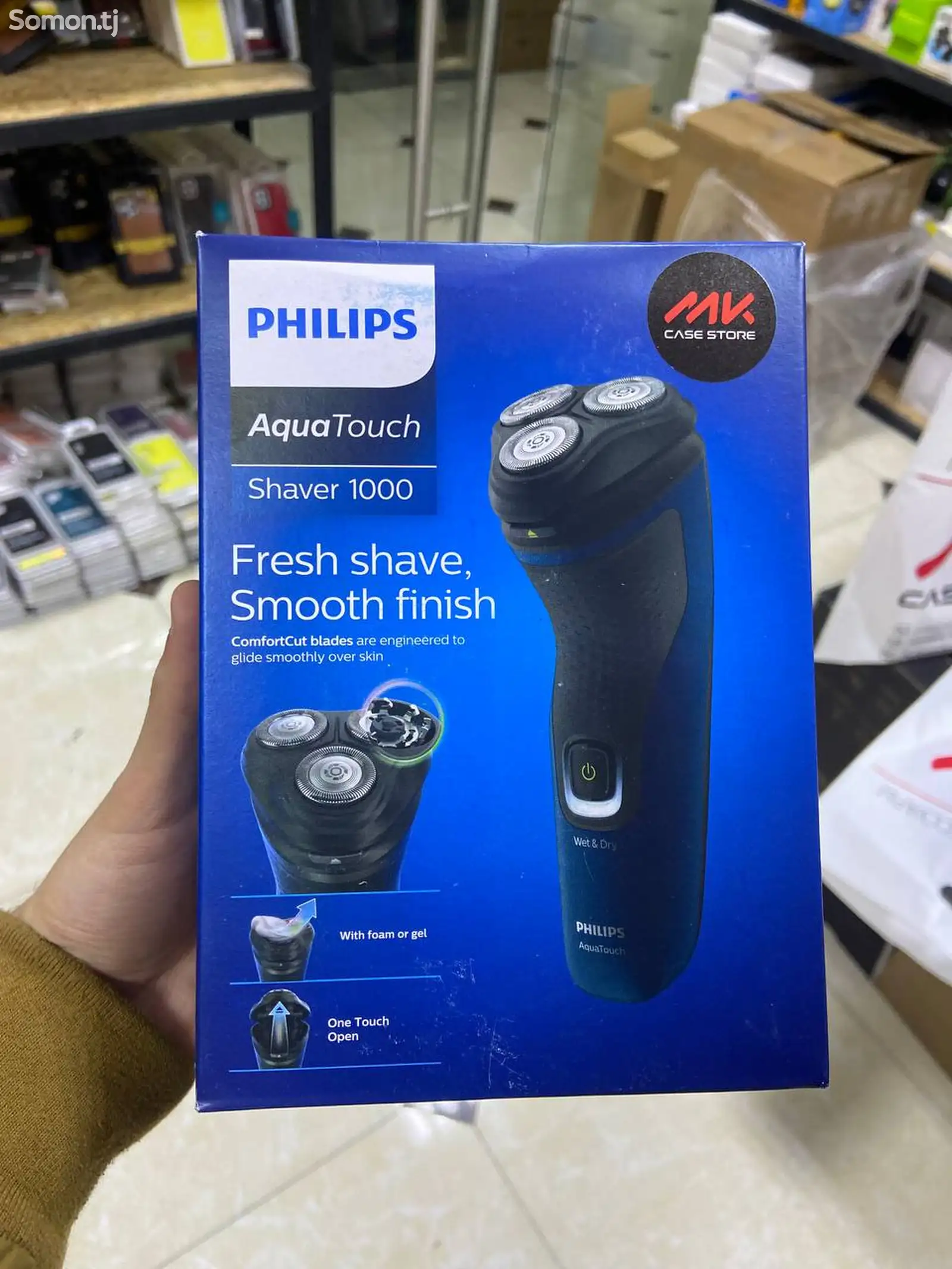 Электробритва Philips Shaver1000 S1121/41-1