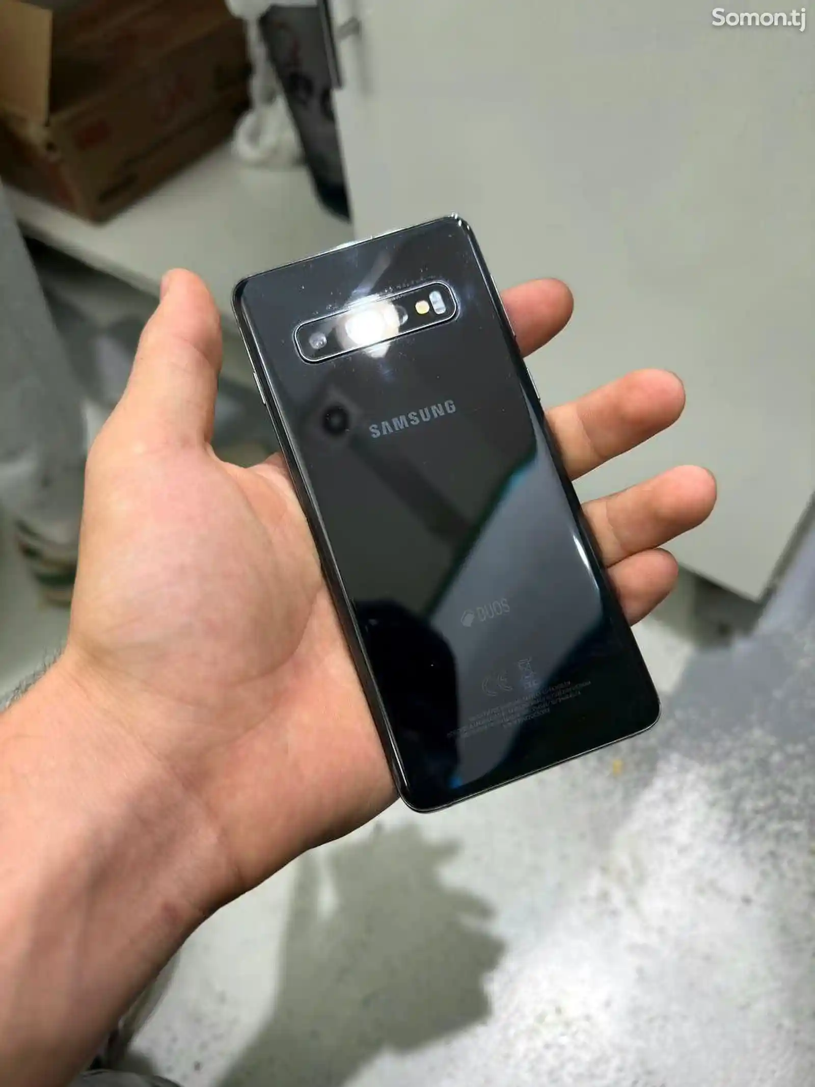 Samsung Galaxy S10 512gb-2