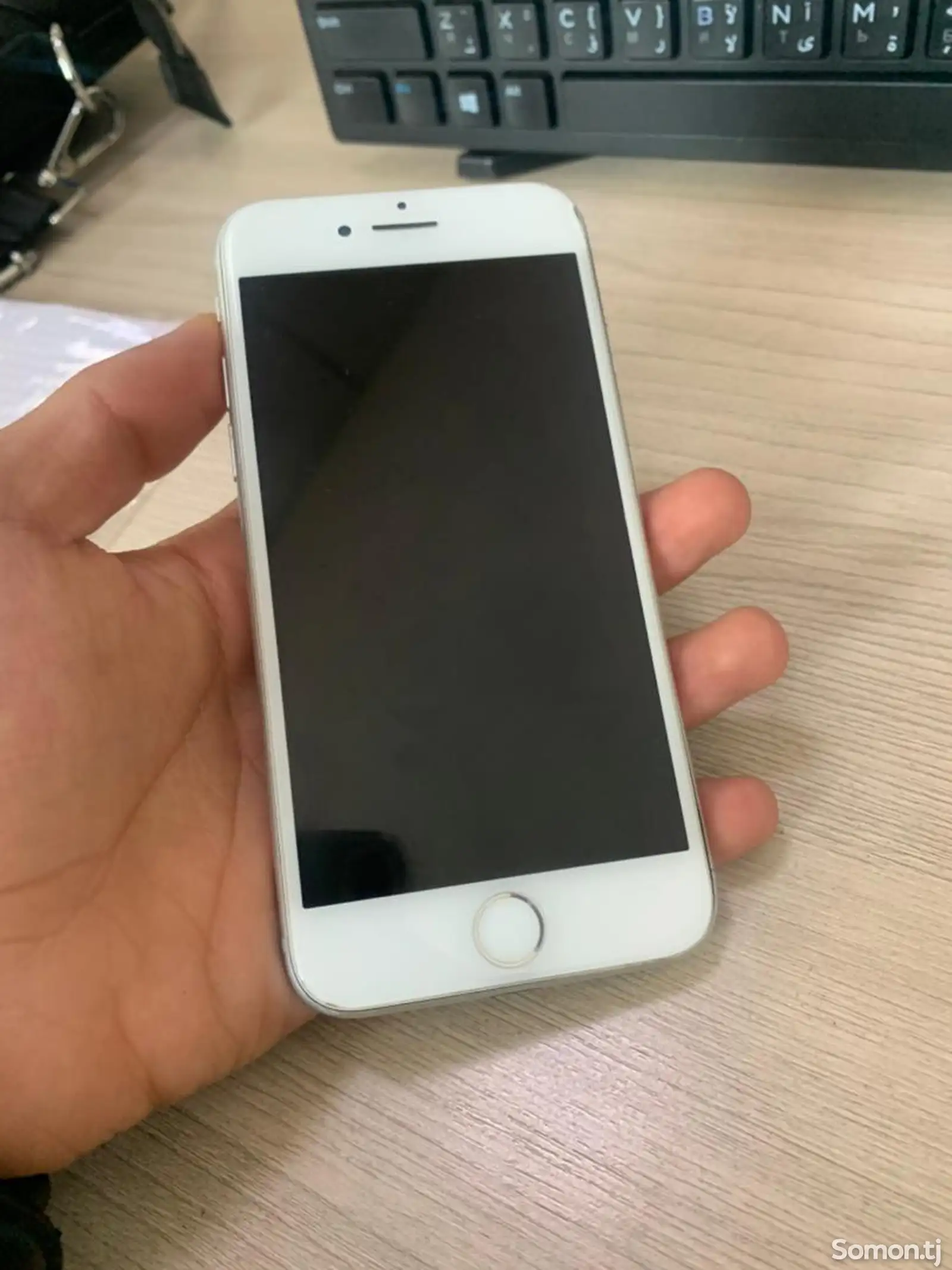 Apple iPhone 8, 64 gb, Silver-6