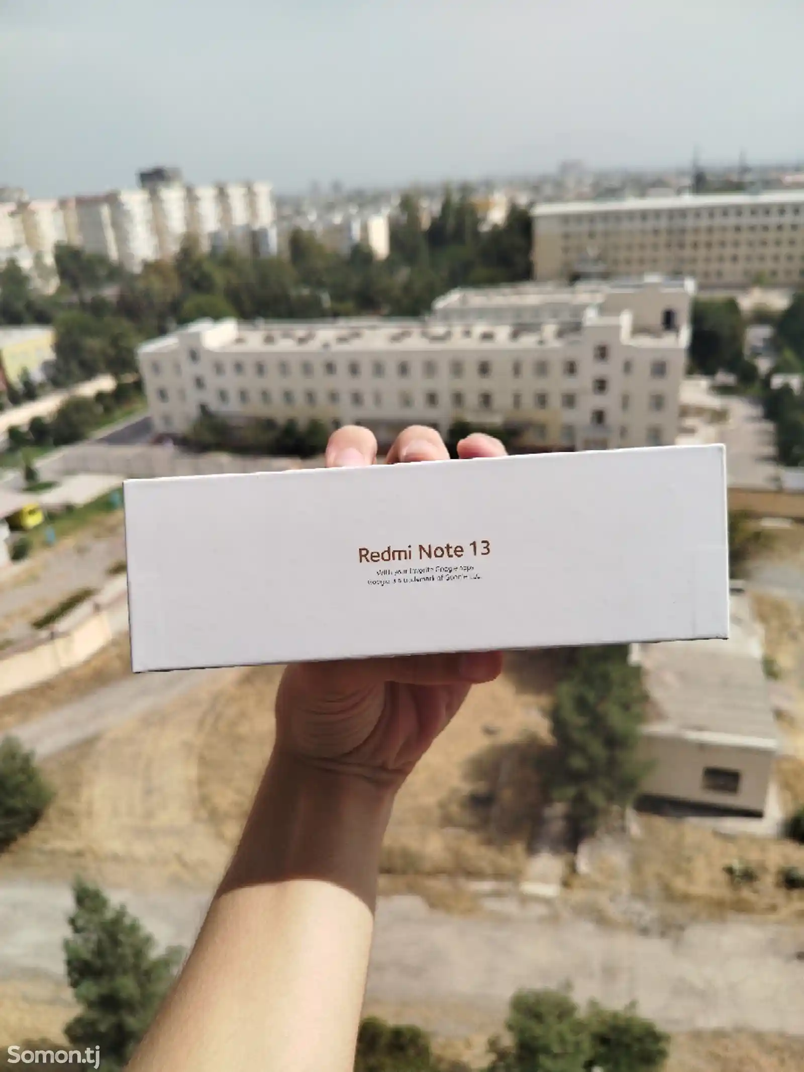 Xiaomi Redmi Note 13 128gb-2