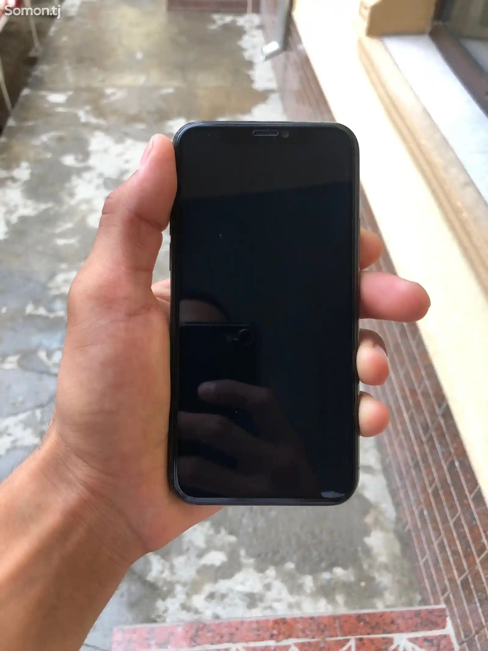 Apple iPhone 11 Pro, 64 gb, Space Grey-1