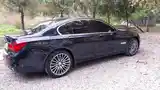 BMW 7 series, 2010-2