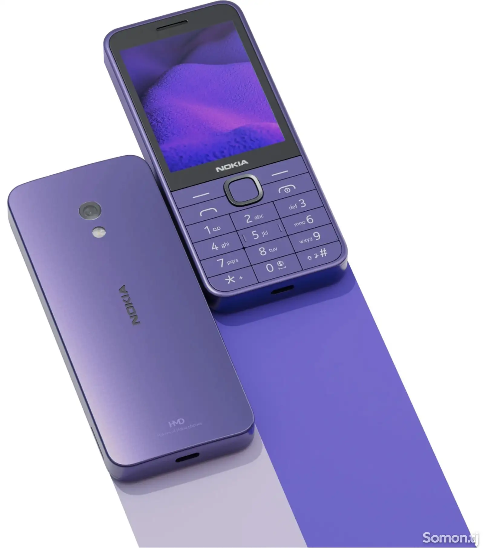 Nokia 235 Vietnam