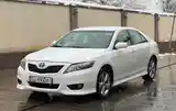 Toyota Camry, 2010-7