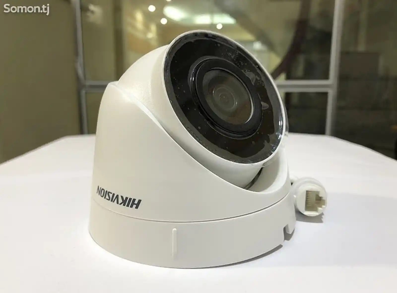 Камера IP HIKVISION ds-2sd1343g0-i-1
