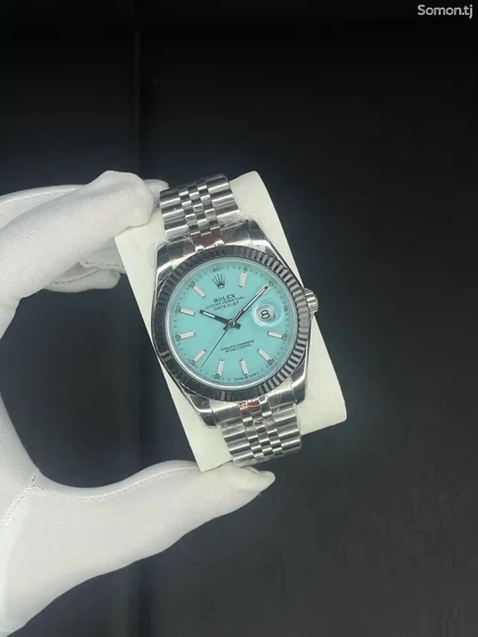 Мужские часы Rolex-1