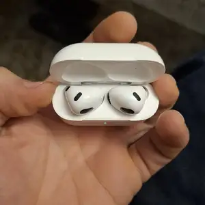 Беспроводные наушники Airpods 3