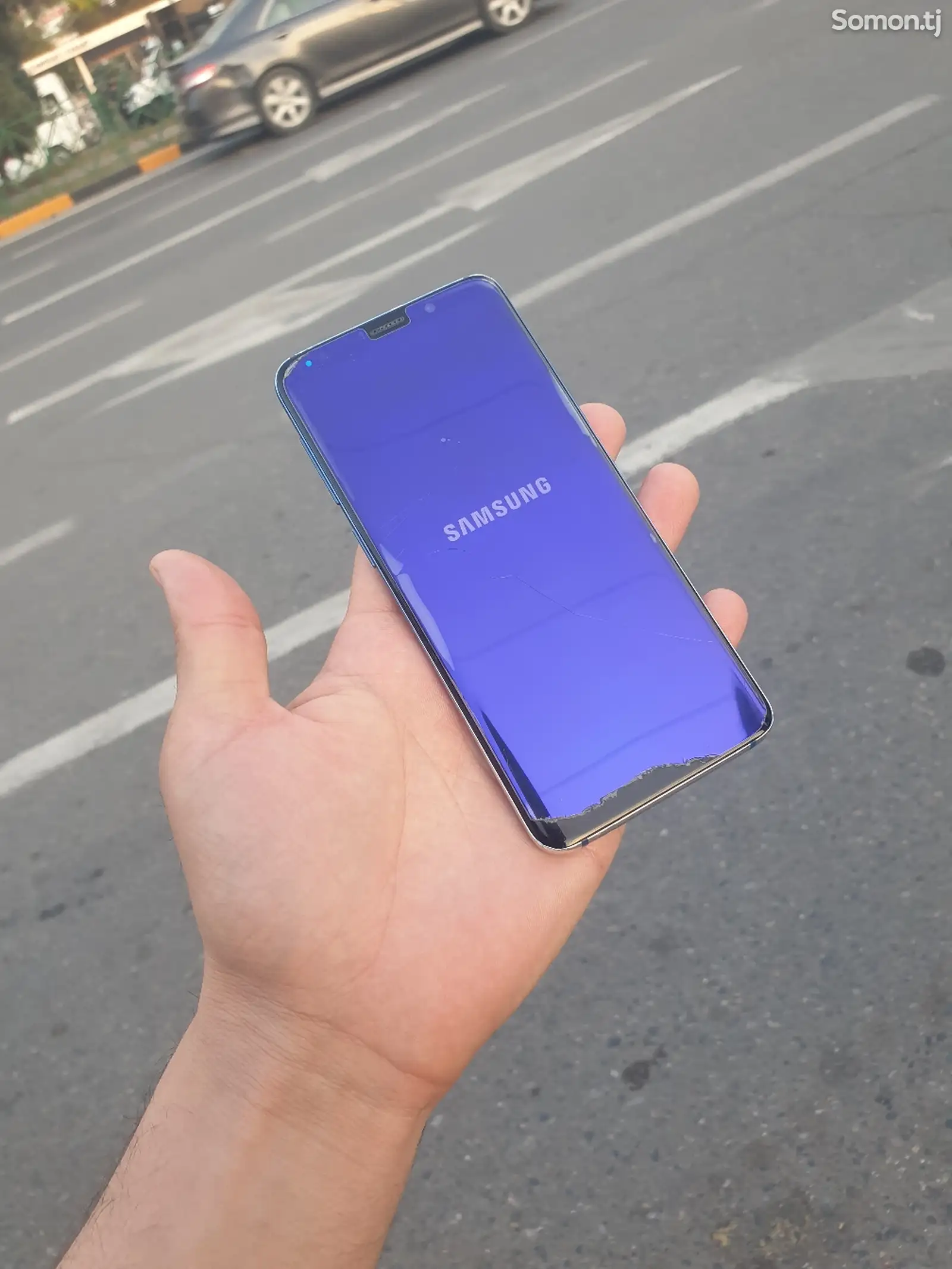 Samsung Galaxy S9 2Sim 64gb-2