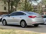 Hyundai Sonata, 2016-4