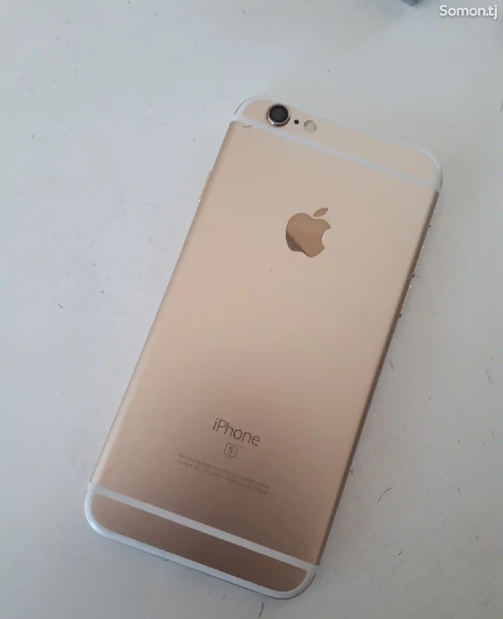 Apple iPhone 6s, 32 gb-2