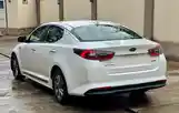 Kia Optima, 2015-4