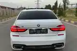 BMW 7 series, 2018-2