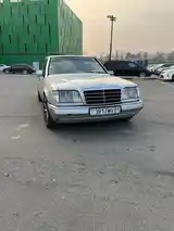 Mercedes-Benz W124, 1995-2